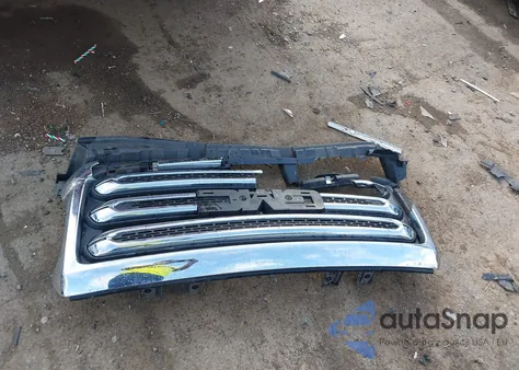 2018 GMC Canyon Sle из США, поврежденный, VIN 1GTG6CEN4J1317567